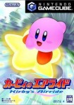 Kirby Air Ride (import japonais)