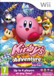 Kirby's Adventure