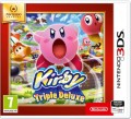 Kirby Triple Deluxe - Nintendo Selects