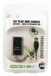 Kit Play & Charge Freaks and Geeks