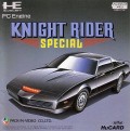 Knight Rider Special (import japonais)