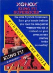 Kung Fu Superkicks: Pursuit of The Ninja (import USA)