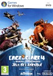 L'Age de Glace 4
