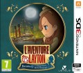 L'Aventure Layton : Katrielle et la Conspiration des Millionnaires