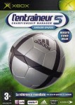 L entraineur championship manager 5 saison 2004 2005