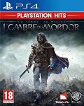 La Terre du Milieu: L'Ombre du Mordor Playstation Hits