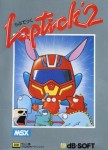 Laptick 2 (import japonais) MSX 