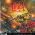 Laser Lords
