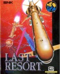 Last Resort (import japonais)