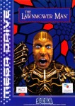 The lawnmower man