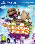Little Big Planet 3