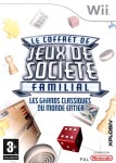 Le Coffret des Jeux de Société Familial