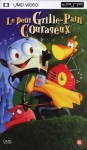 Le Petit Pain Grillé Courageux (vidéo)