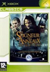 Le Seigneur des Anneaux : Les Deux Tours Classics d'occasion (Xbox)