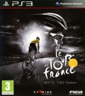 Le Tour de France 2013