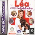 Lea: Passion Vétérinaire en boîte