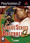 League series baseball 2
