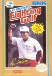 Lee Trevino's Fighting Golf en boîte