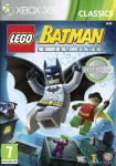 Lego Batman - Classics