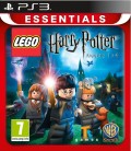 Lego Harry Potter : Années 1 à 4 Essentials 