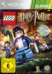 Lego Harry Potter: Années 5 à 7 Classics