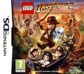 LEGO Indiana Jones 2 : L'Aventure Continue sous blister