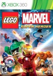 Lego Marvel Super Heroes (import USA) d'occasion (Xbox 360)