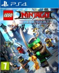 Lego Ninjago : Le Film - Le Jeu Vidéo