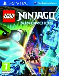 Lego Ninjago: Nindroïd