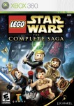 Lego Star Wars : La Saga Complète (import USA)