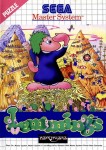 Lemmings en boîte