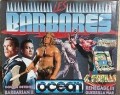 Les Barbares Amstrad  