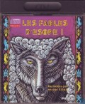 Les Fables d'Esope I 