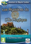 Les Mystères de L'ile Magique