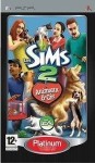 Les Sims 2 : Animaux et Cie Platinum
