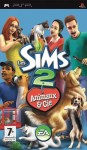 Les Sims 2 : Animaux et Cie