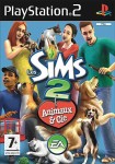 Les Sims 2 : Animaux & cie