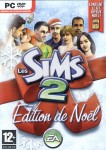 Les Sims 2 - Edition de Noël