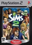 Les Sims 2 Platinum 