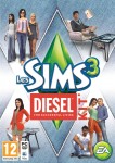 Les Sims 3 : Diesel Kit
