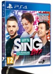 Let's Sing 2017 : Hits Français et Internationaux et 1 micro