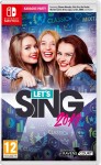 Let's Sing 2019 (jeu seul)