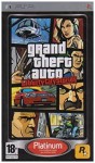 Grand Theft Auto: Liberty City Stories Platinum