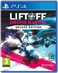 Liftoff: Drone Racing Deluxe Edition 
