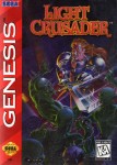 Light Crusader (import USA)
