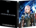 Lightning Returns : Final Fantasy XIII - Steelbook