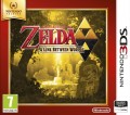 The Legend Of Zelda : A Link Between Worlds - Nintendo Selects