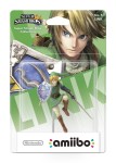 Amiibo Super Smash Bros - Link (N°5)