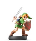 Amiibo Link Enfant - Super Smash Bros Collection