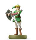 Amiibo Link Twilight Princess